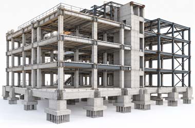 Structural BIM Models